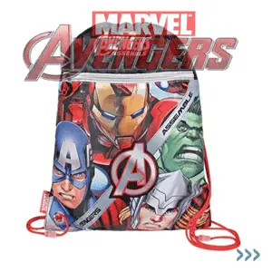 Sac de umar Avengers Marvel 