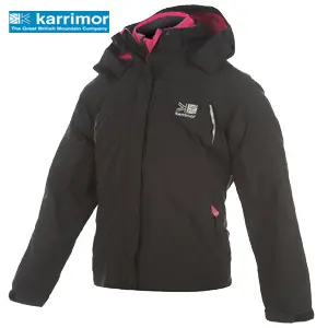 Geaca impermeabila antivant Karrimor 3 in 1