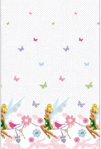 Draperie camera copii Fairies Violette Fetite Draperie camera copii Fairies Violette Fetite