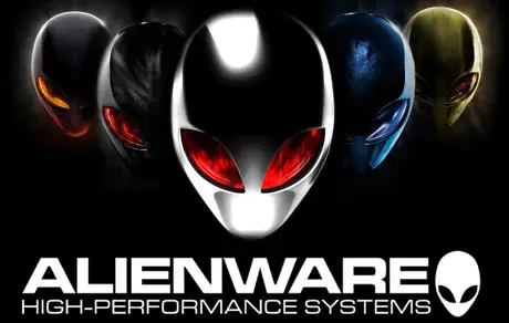 Celebrul Laptop de Gaming Alienware Generatia 17