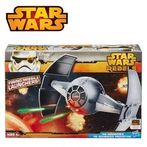 Jucarii Navete si Vehicule din Star Wars