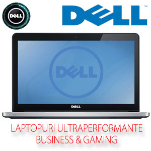 Ultra Performance Dell Inspiron 7746 Laptop