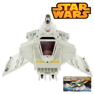 Naveta spatiala Star Wars Phantom