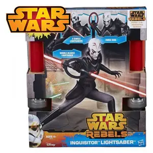 Sabie Laser Inquisitor Star Wars