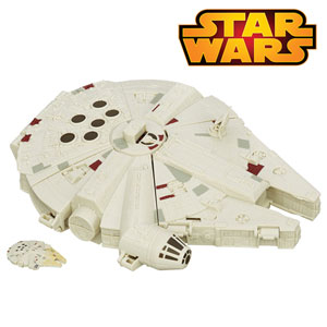 Set vehicule de jucarie Star Wars episodul VII Set vehicule de jucarie Star Wars episodul VII