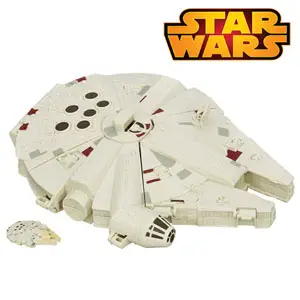 Set vehicule de jucarie Star Wars episodul VII
