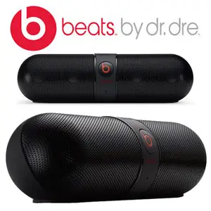 Boxe portabile Beats Pill 20 by Dr Dre pentru smartphone si tableta Boxe portabile Beats Pill 20 by Dr Dre pentru smartphone si tableta
