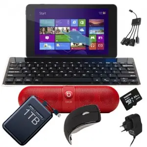 Cum sa transformi tableta sau smartphoneul in minilaptop touchscreen cu android Cum sa transformi tableta sau smartphoneul in minilaptop touchscreen cu android