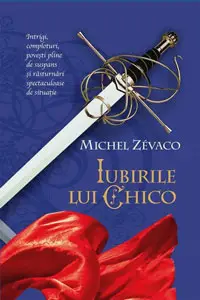 Vol. 7 - Iubirile lui Chico - 384 pagini