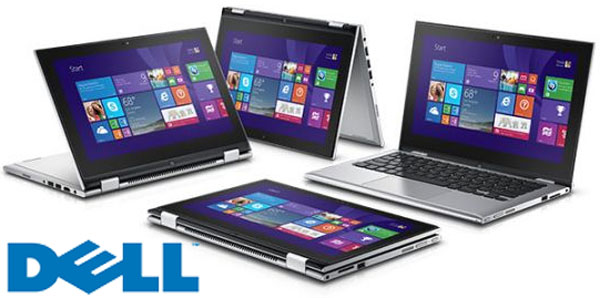REVIEW LAPTOP DELL INSPIRON 11
