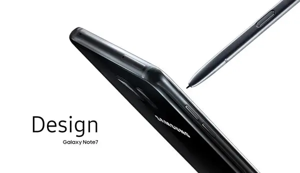 Review Forum Samsung Galaxy Note7