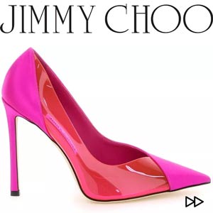 Pantofi Pumps Jimmy Choo Cass 110