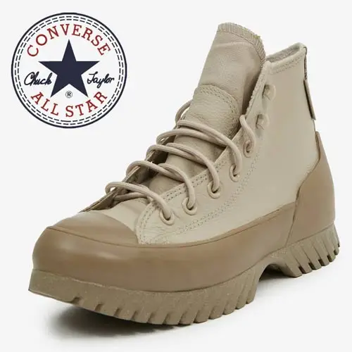 Chuck Taylor All Star Lugged Winter 2.0 Converse de iarna pentru femei