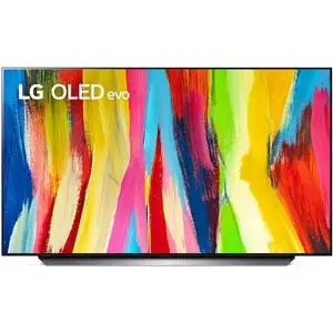 Televizor LG OLED OLED48C21LA, 121 cm, Smart, 4K Ultra HD, 100Hz, Clasa G Televizor LG OLED OLED48C21LA, 121 cm, Smart, 4K Ultra HD, 100Hz, Clasa G