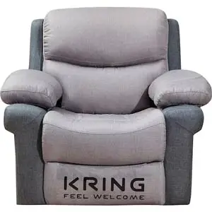 otoliu Kring Armada, cu recliner si 3 trepte de confort otoliu Kring Armada, cu recliner si 3 trepte de confort