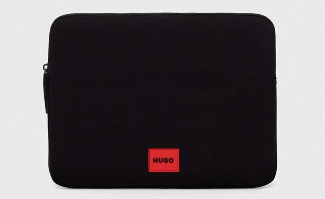 Husa Laptop Hugo